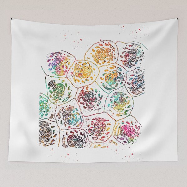 Item preview, Cell Mitochondrion designed and sold by Liededrom..