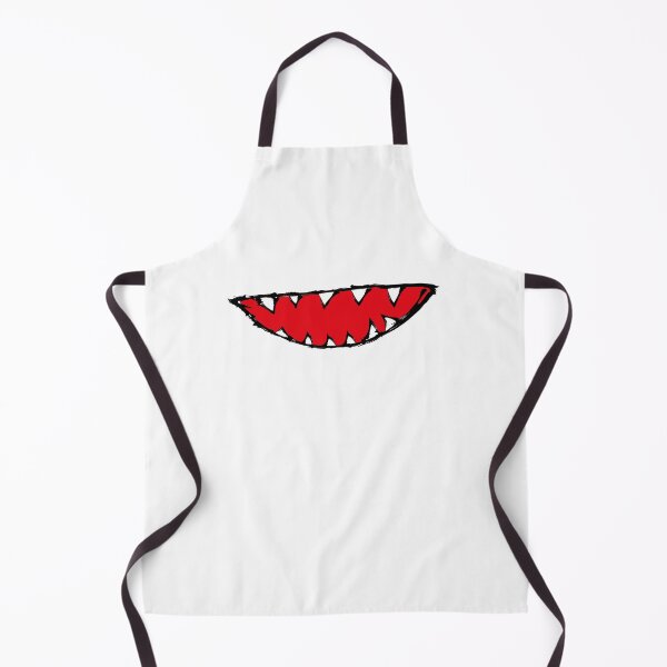 Item preview, Another Funny Smile Safety Mask (Keep On Smiling!) designed and sold by SassyClassyMe.