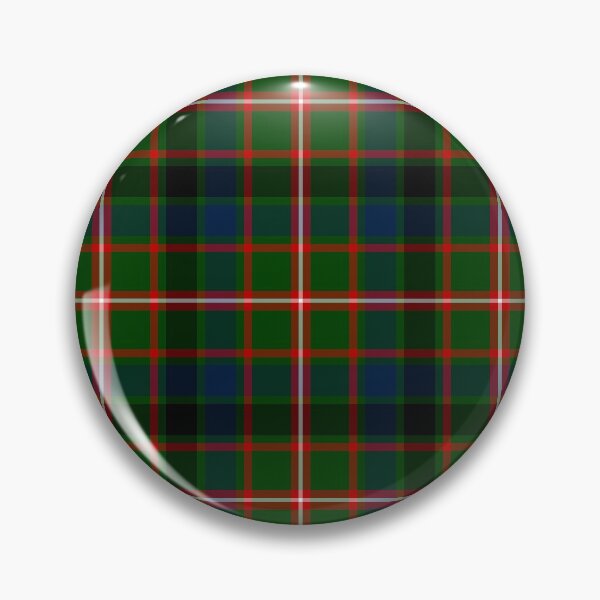 Item preview, Clan Reid Tartan designed and sold by plaidwerx.