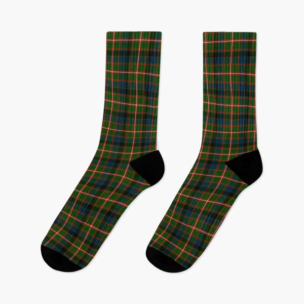 Item preview, Clan Reid Tartan designed and sold by plaidwerx.