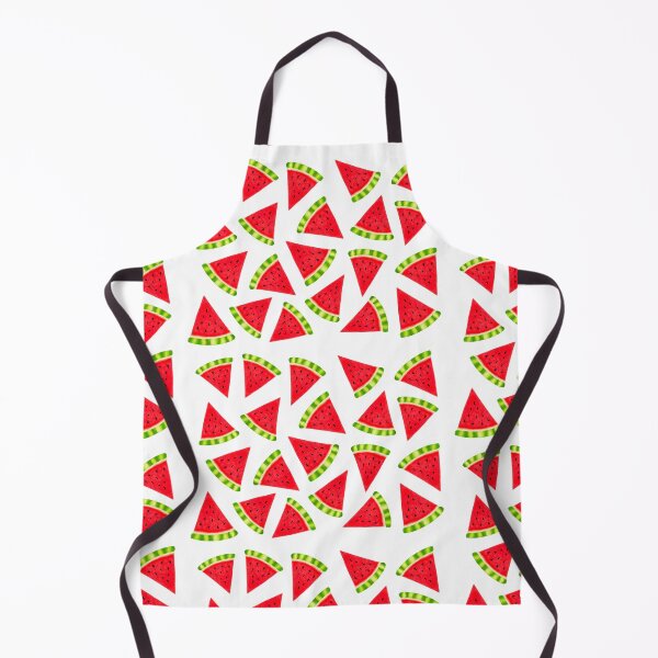 Item preview, Watermelon pattern designed and sold by Lauren May.