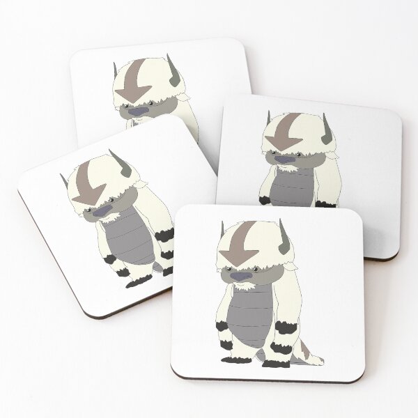 Item preview, Avatar Standing Appa designed and sold by Supremest.