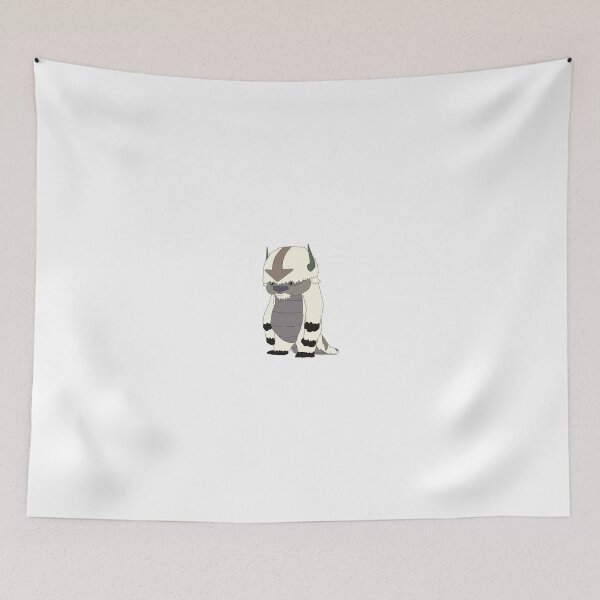 Item preview, Avatar Standing Appa designed and sold by Supremest.