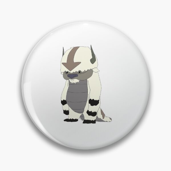 Item preview, Avatar Standing Appa designed and sold by Supremest.