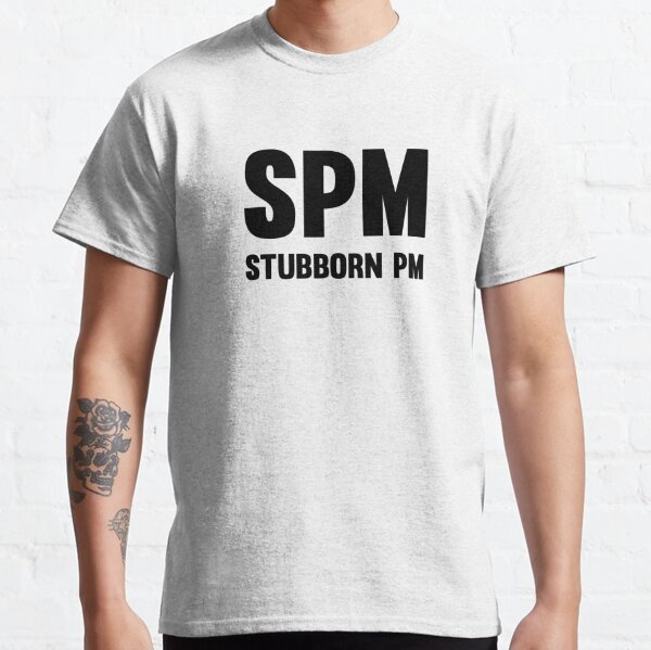 spm t shirts for sale