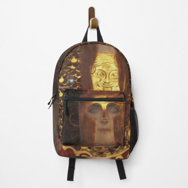 Item preview, Gustav Klimt - Minerva Or Pallas Athena designed and sold by artcenter.