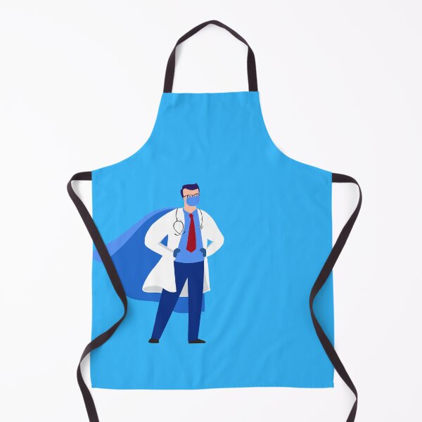 Item preview, Doctor Hero designed and sold by CreativeWorld96.