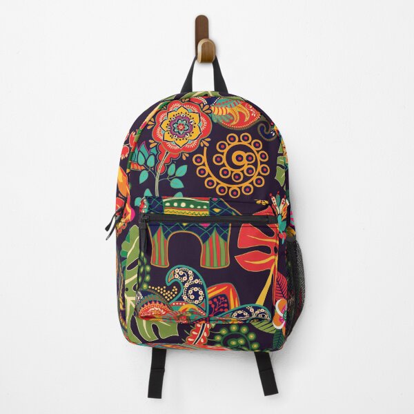 Item preview, Decorative Floral designed and sold by leoxgfx.