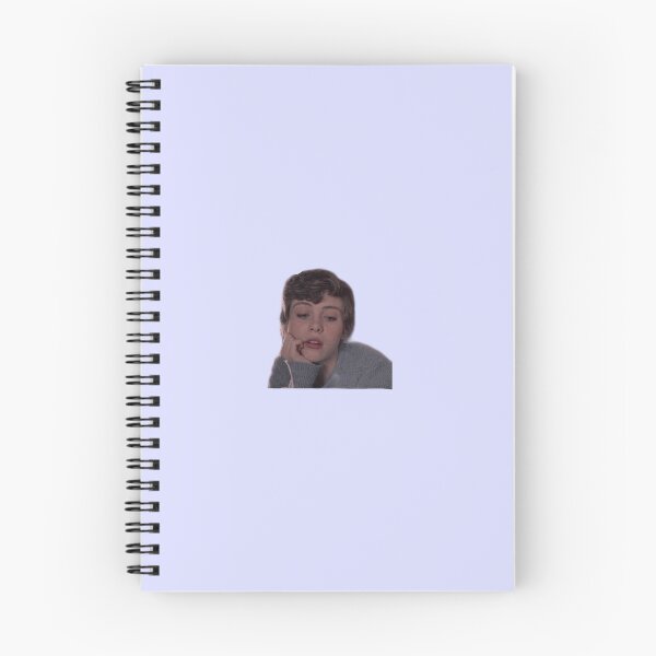 Item preview, sydney novak || i am not okay with this designed and sold by elliessleeping.