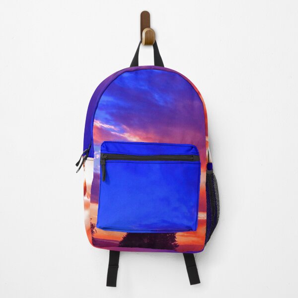 Item preview, Sunset skies.1 (MKW-LS.46) designed and sold by Katrina Morgan.