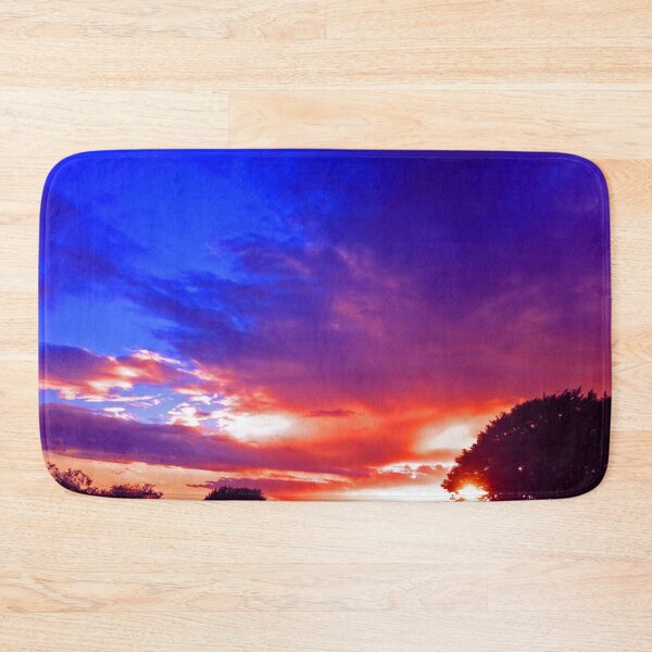 Item preview, Sunset skies.1 (MKW-LS.46) designed and sold by Katrina Morgan.