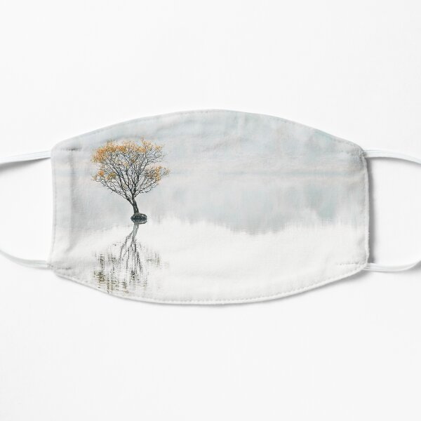 Serenity Song Mask