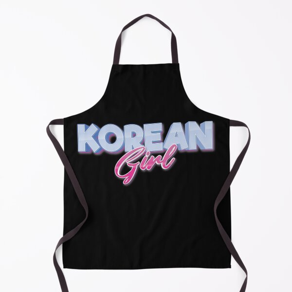 Item preview, Korean Girl designed and sold by ProjectX23.