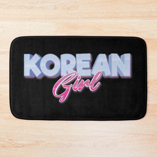 Item preview, Korean Girl designed and sold by ProjectX23.