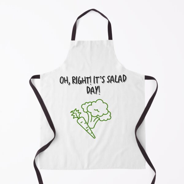 Item preview, Oh right, it's salad day designed and sold by flying-flamingo.