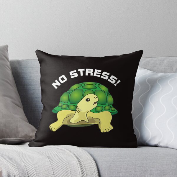 Item preview, No Stress designed and sold by freaks13.