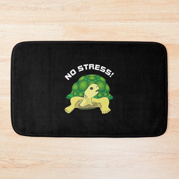 Item preview, No Stress designed and sold by freaks13.