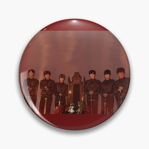 Item preview, Oneus - Come Back Home designed and sold by BearQuack.