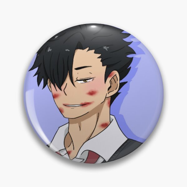 Item preview, Kuroo Tetsurou designed and sold by chokikou.