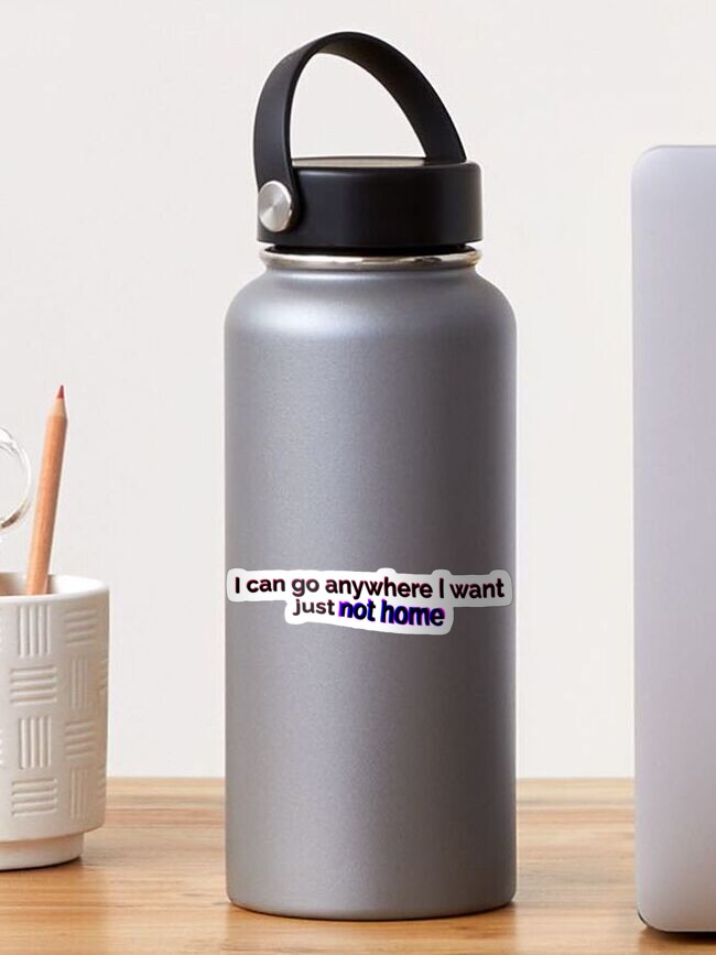 Thumbnail 1 of 3, Sticker, My Tears Ricochet Taylor Swift Lyrics designed and sold by raluca20.