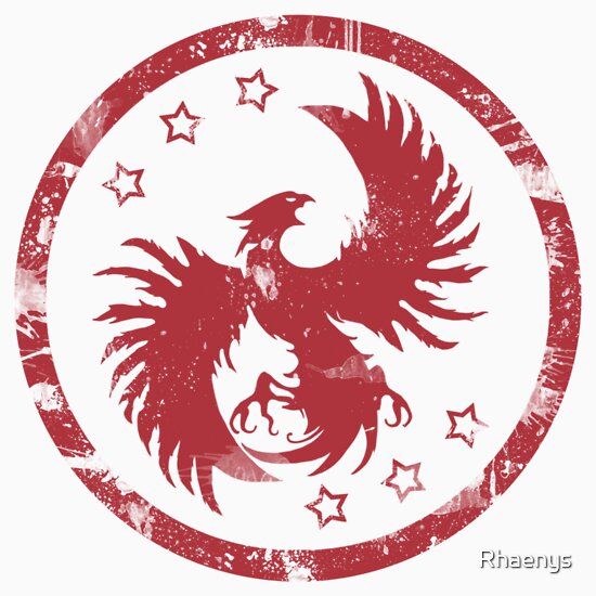Firehawk Symbol