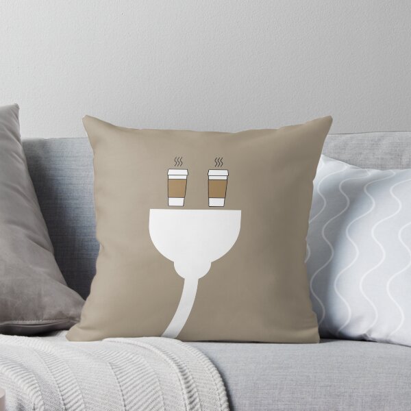 Item preview, Energy in 2 cups of coffee designed and sold by drawbey.