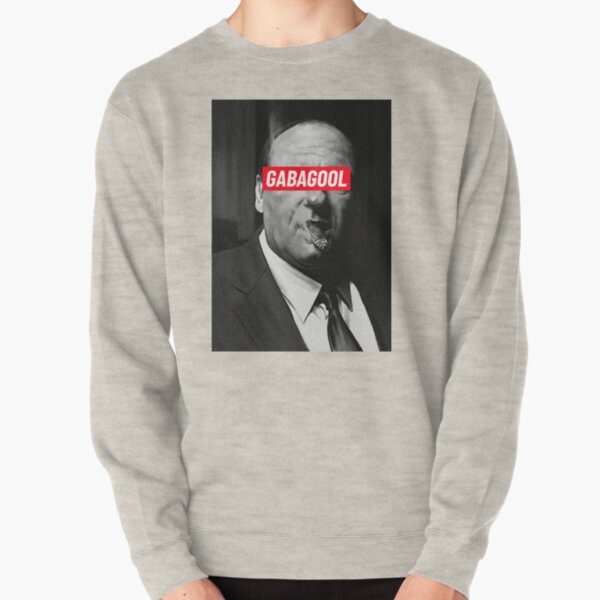 Gabagool Pullover Sweatshirt