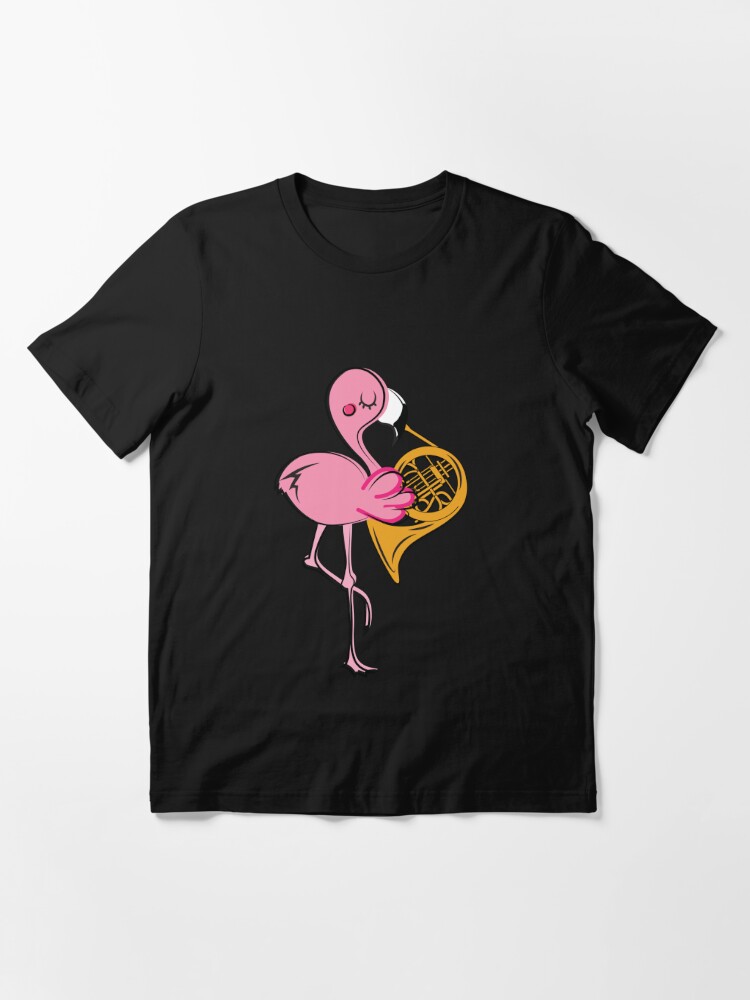 funny french horn t shirts