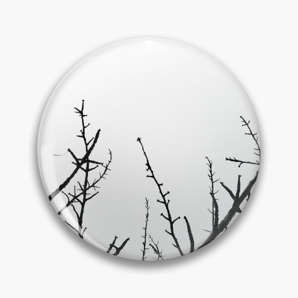 Item preview, Antler Branches designed and sold by richmonochrome.