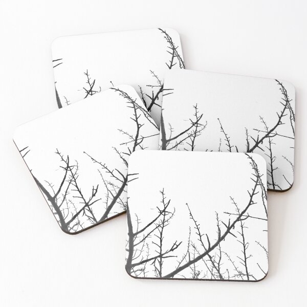 Item preview, Antler Branches designed and sold by richmonochrome.