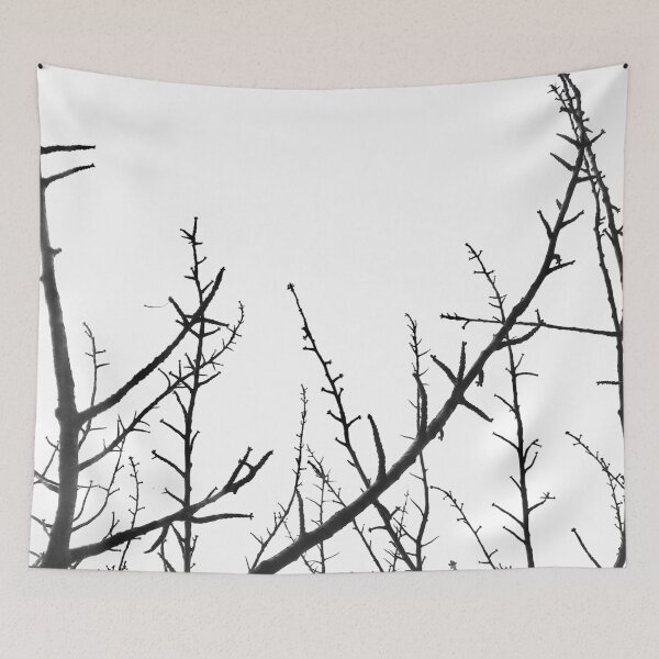 Item preview, Antler Branches designed and sold by richmonochrome.