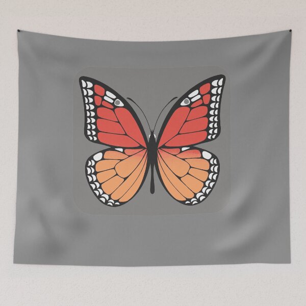 Item preview, Monarch Butterfly designed and sold by danastuff.