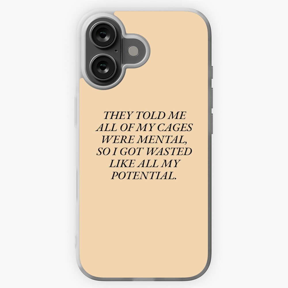 Item preview, iPhone Soft Case designed and sold by raluca20.