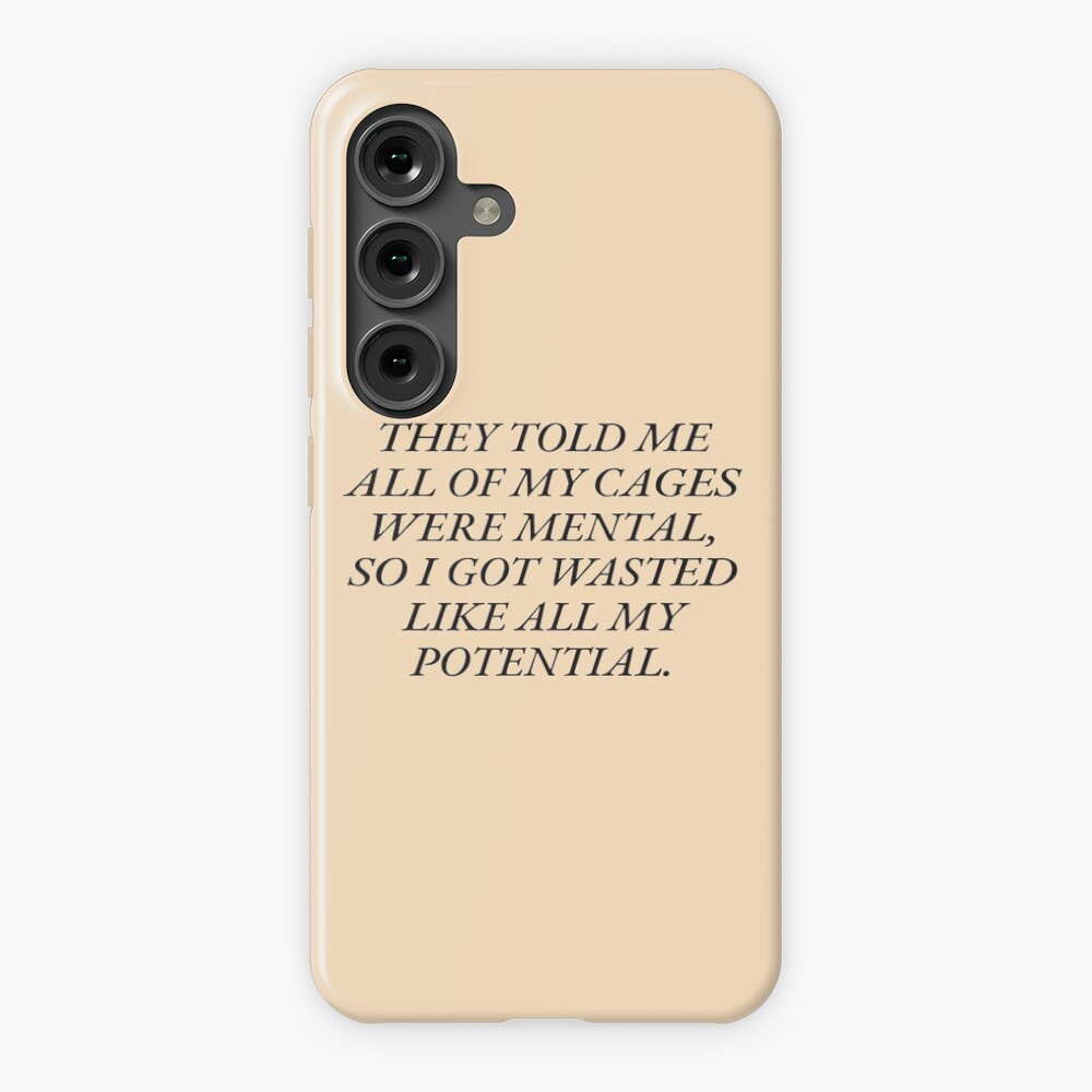 Item preview, Samsung Galaxy Snap Case designed and sold by raluca20.