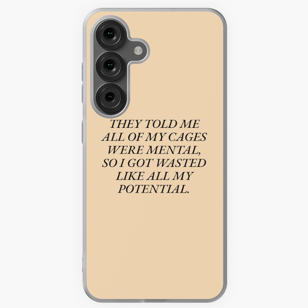 Item preview, Samsung Galaxy Soft Case designed and sold by raluca20.