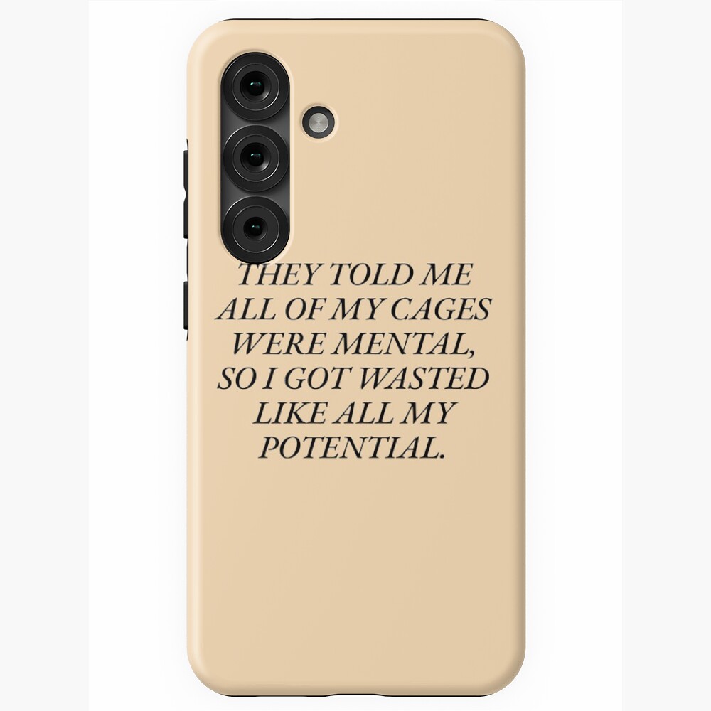 Item preview, Samsung Galaxy Tough Case designed and sold by raluca20.