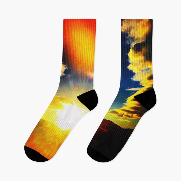 Item preview, Vivid Sky (MKW-LS.50) designed and sold by Katrina Morgan.