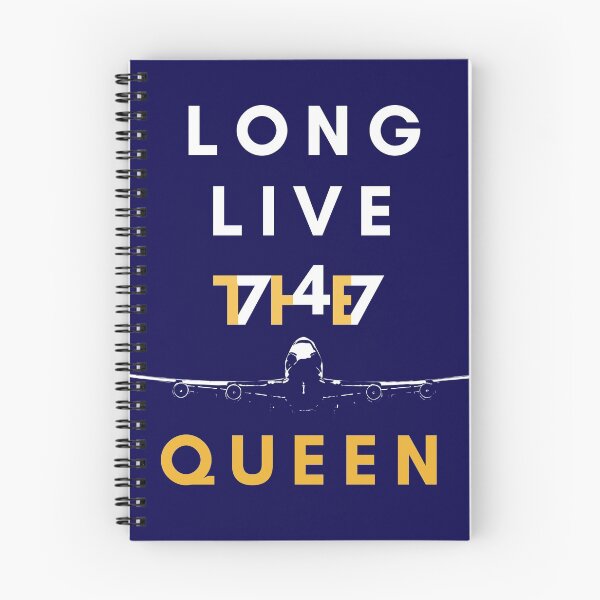 Item preview, 747 Apparel designed and sold by TheSkyStore.