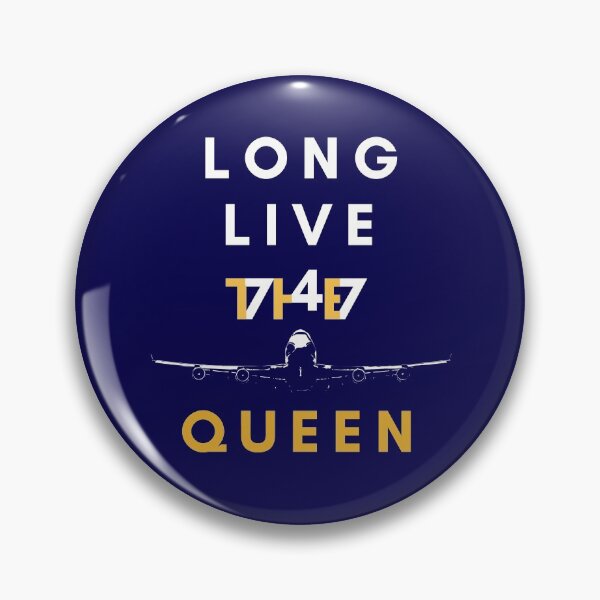 Item preview, 747 Apparel designed and sold by TheSkyStore.