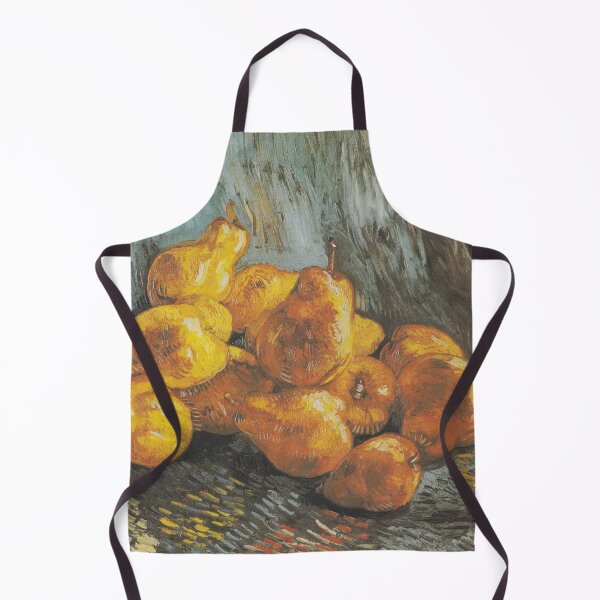 Item preview, Still life with quinces - Vincent van Gogh designed and sold by TemporaryArt.