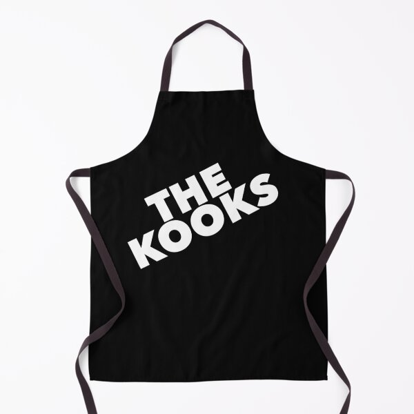 Item preview, The Kooks designed and sold by flying-flamingo.