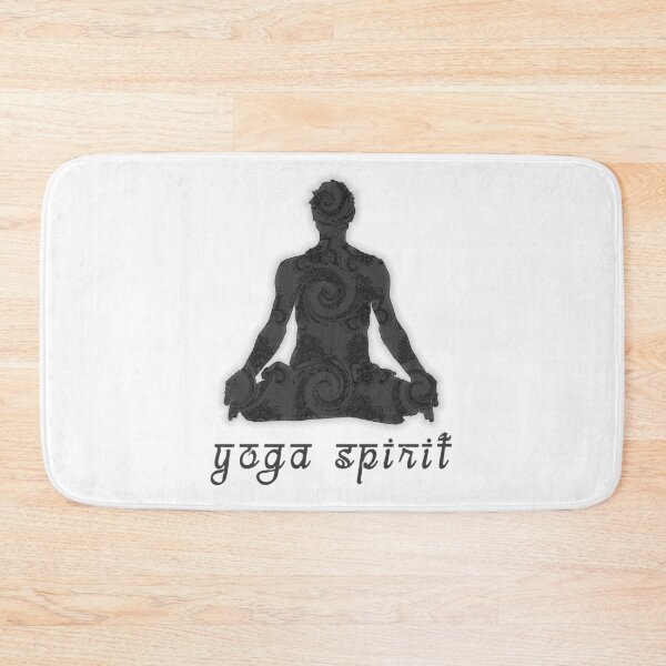 Item preview, Yoga Spirit  designed and sold by 8FistsofTees.