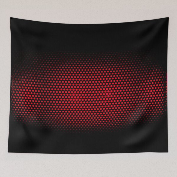 Item preview, Techno Lights - Red designed and sold by hazer888.