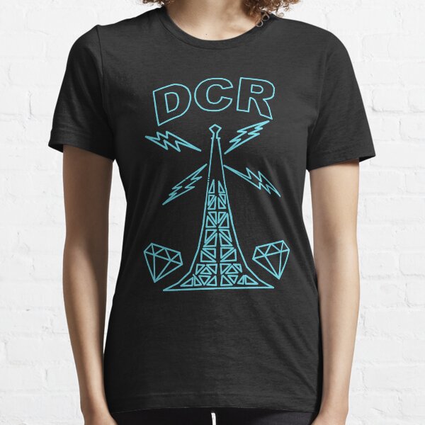 Diamond city radio high quality Essential T-Shirt