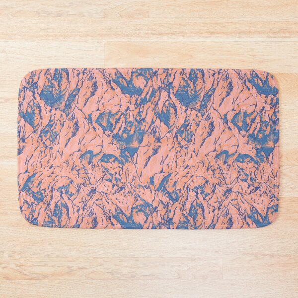 Item preview, Forest Mountain Art designed and sold by RSDigitalPrintDesign.