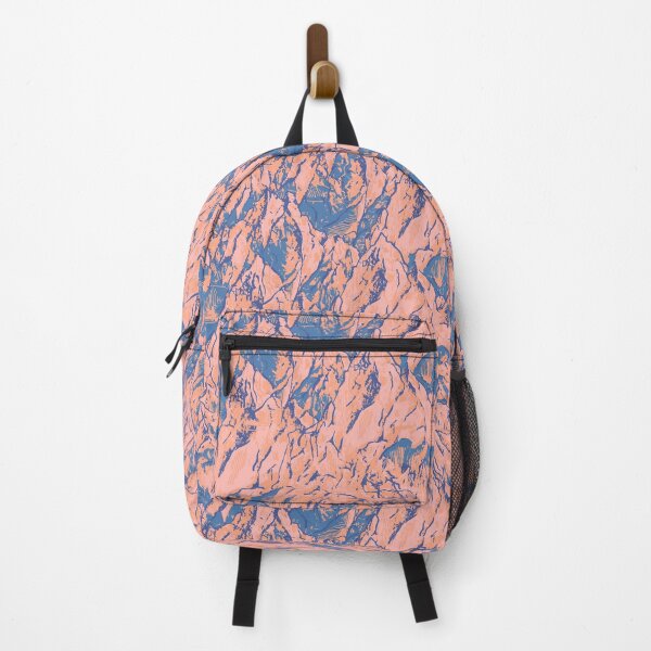 Item preview, Forest Mountain Art designed and sold by RSDigitalPrintDesign.