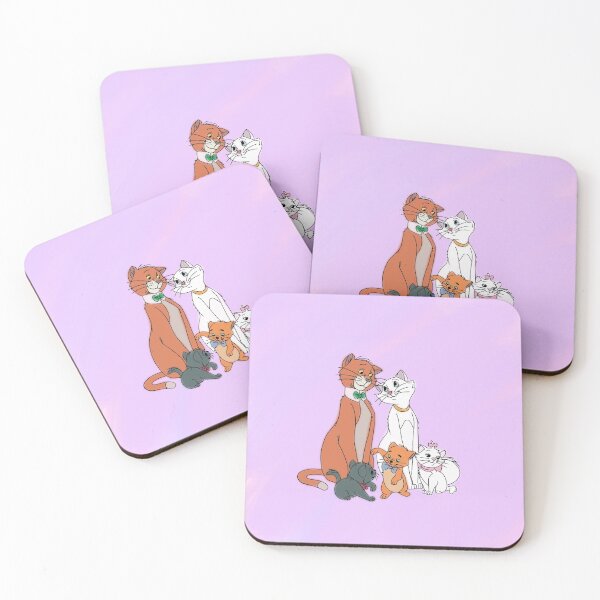 Item preview, Aristocats design designed and sold by HeatherJane87.