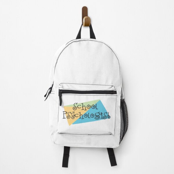 Item preview, school psychologist designed and sold by AVdesigncompany.