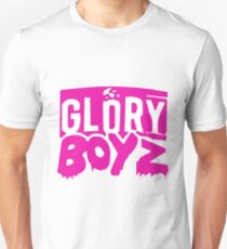 glory boyz savage squad shirt