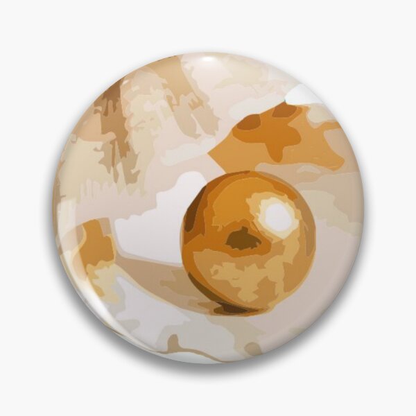 Item preview, Pearl In A Shell designed and sold by Simmikreative.